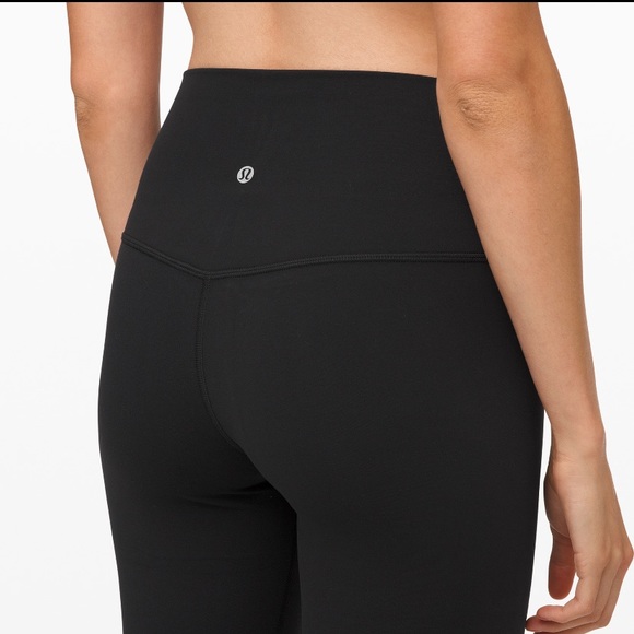Lululemon Align Pant 28” - Picture 2 of 3